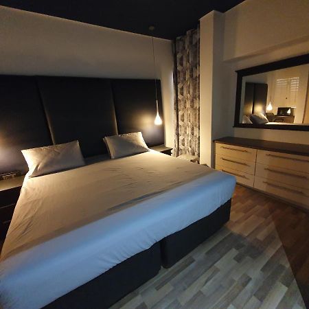 Appartamento Unit 26, Genesis Johannesburg Esterno foto