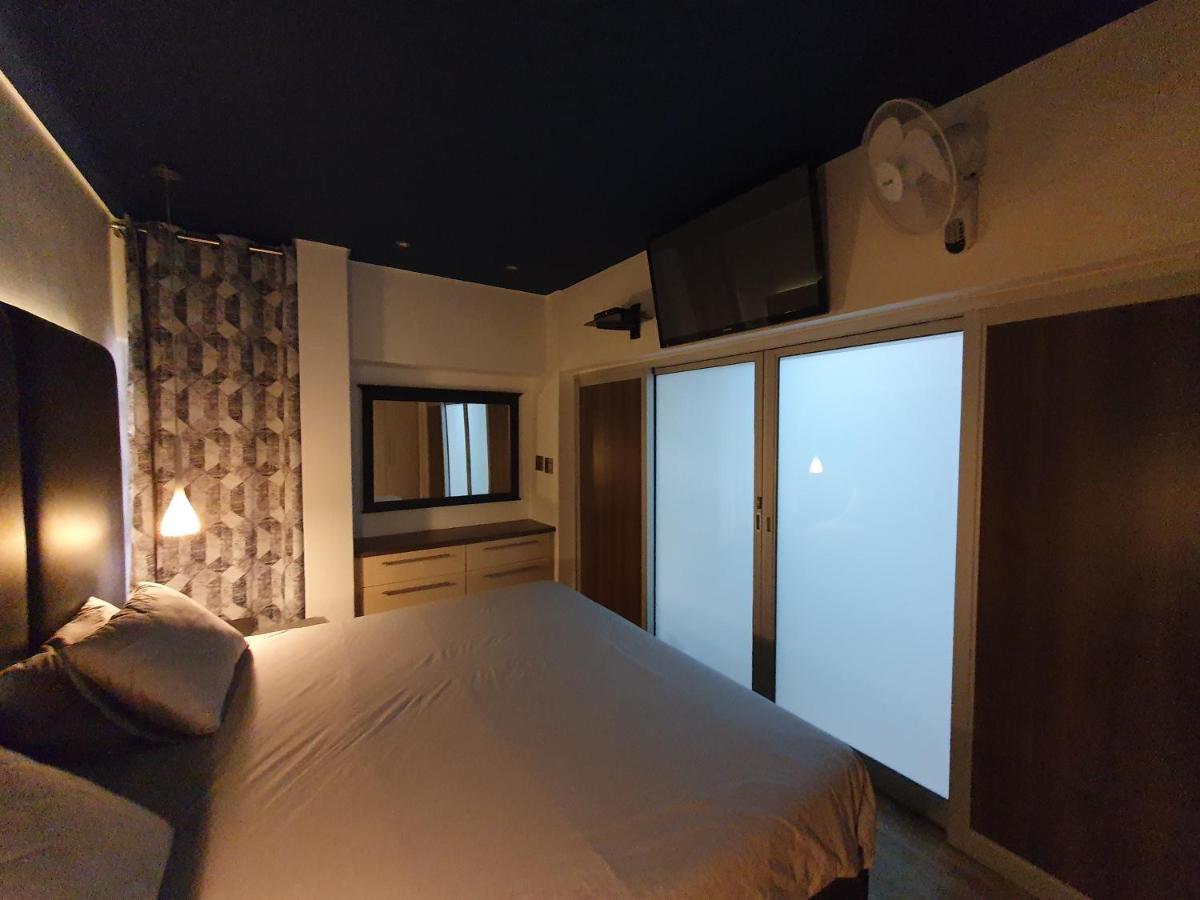 Appartamento Unit 26, Genesis Johannesburg Esterno foto