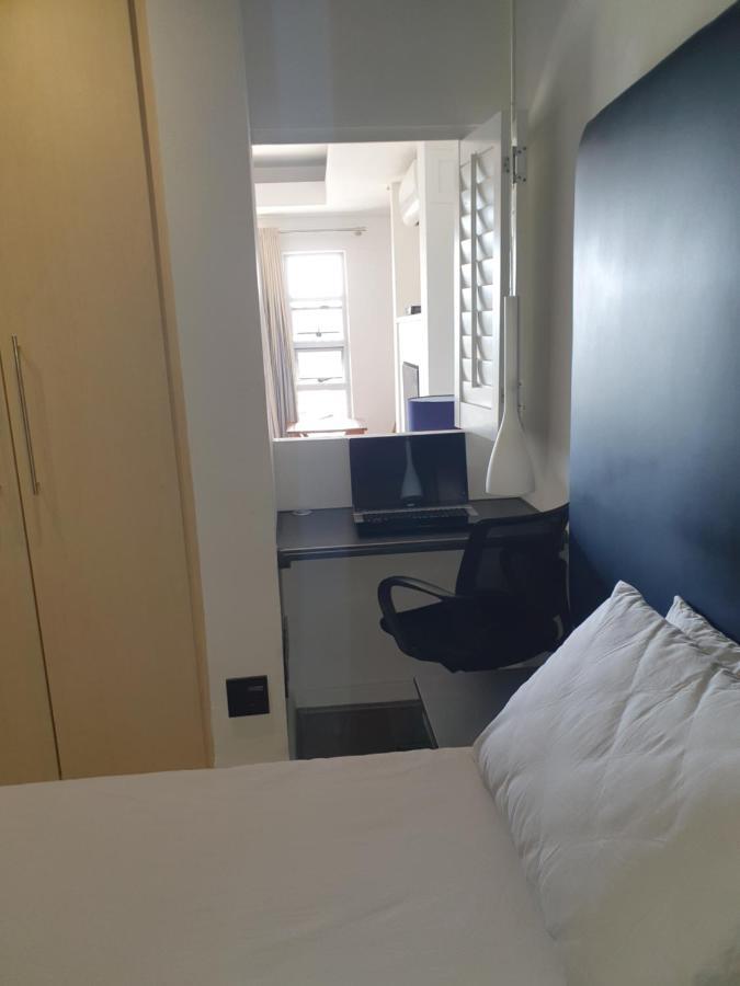 Appartamento Unit 26, Genesis Johannesburg Esterno foto