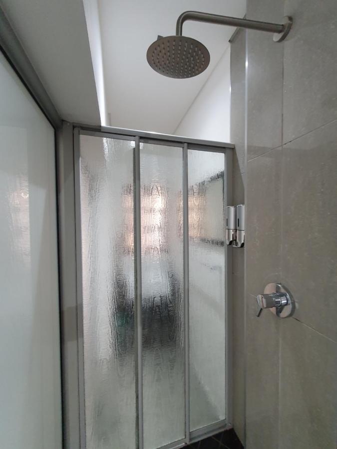Appartamento Unit 26, Genesis Johannesburg Esterno foto