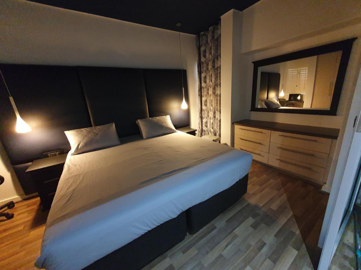 Appartamento Unit 26, Genesis Johannesburg Esterno foto