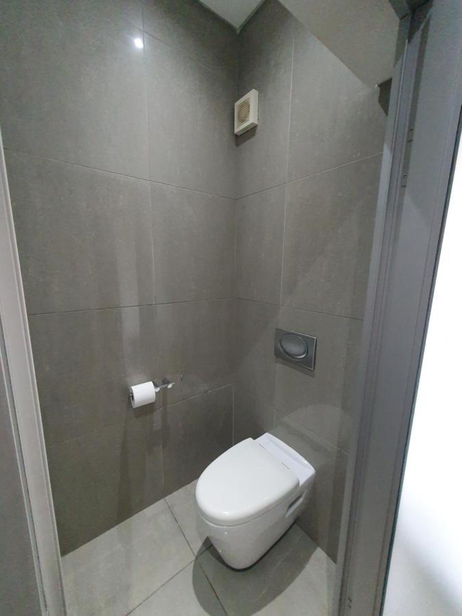 Appartamento Unit 26, Genesis Johannesburg Esterno foto