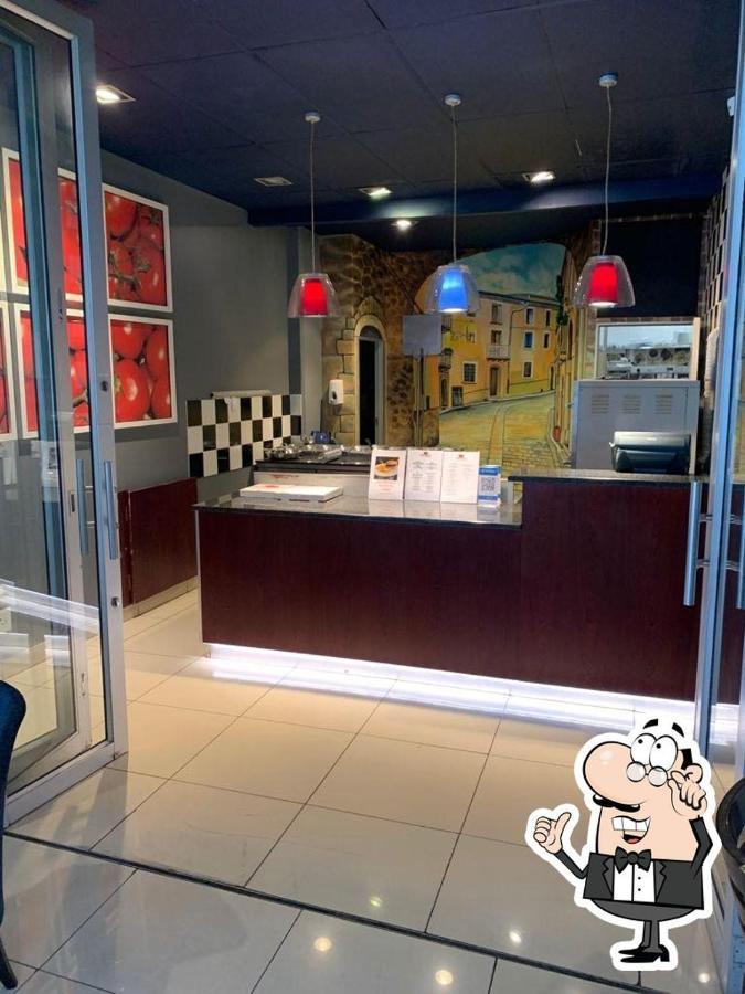 Appartamento Unit 26, Genesis Johannesburg Esterno foto